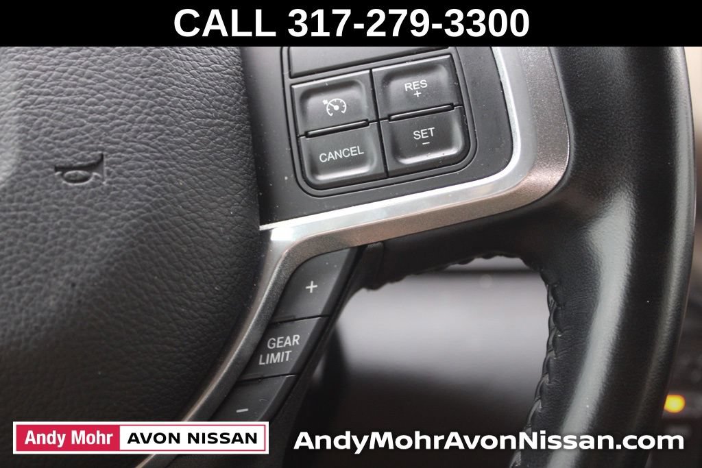 Used 2022 RAM 3500 Laramie AWD/4WD image 30