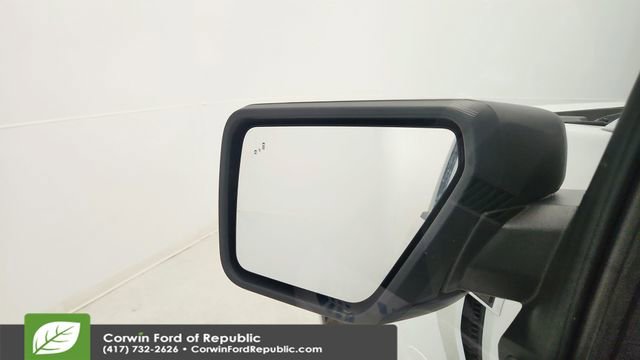 Used 2025 Ford F150 XLT w/ Equipment Group 301A Standard image 14