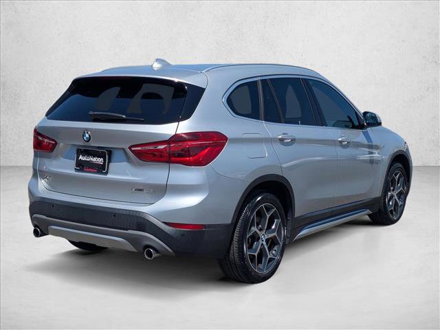 Used 2019 BMW X1 xDrive28i w/ Convenience Package AWD/4WD image 5