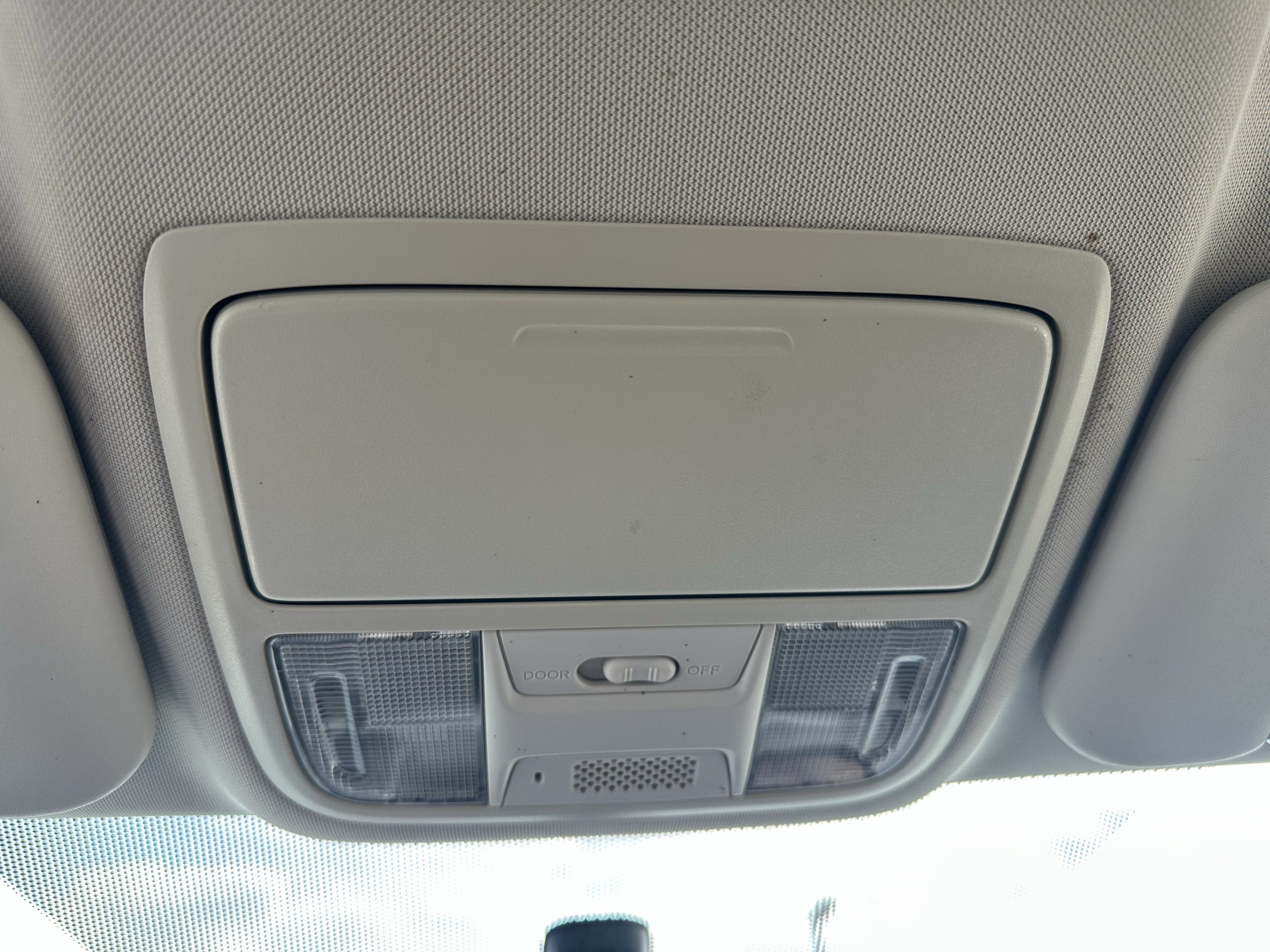 Used 2014 Honda CR-V LX image 25