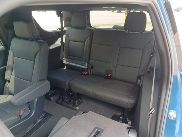 New 2026 Chevrolet Tahoe LT w/ Comfort Package AWD/4WD image 8