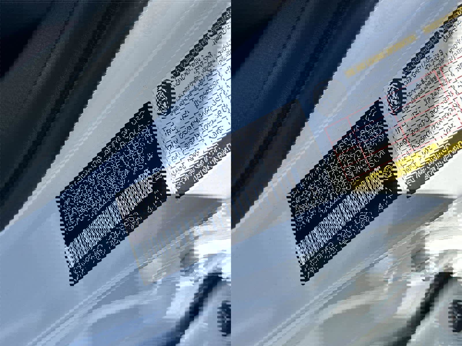 Used 2022 Toyota Mirai XLE w/ Advanced Technology Package image 22