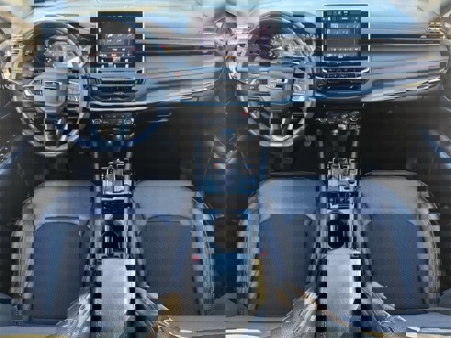 Used 2023 Jeep Compass Trailhawk image 11