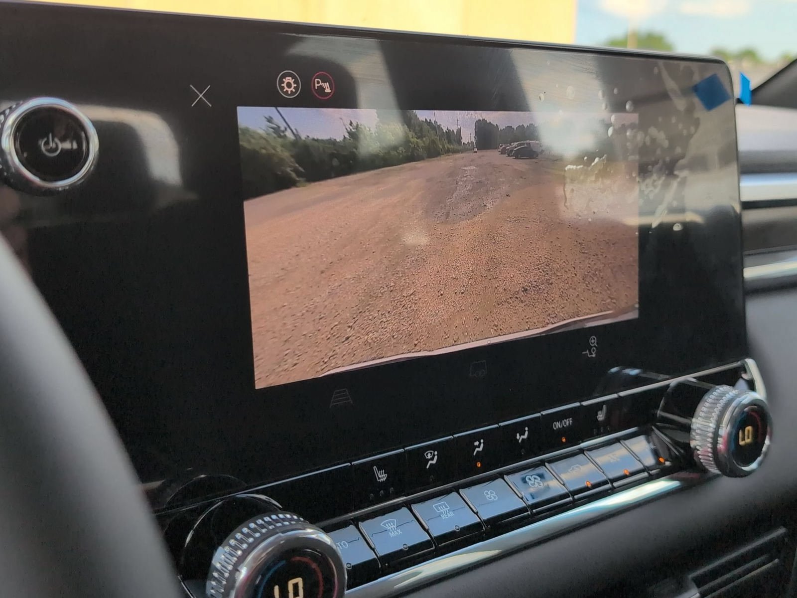 New 2026 GMC Canyon Elevation w/ Convenience Package RWD image 19