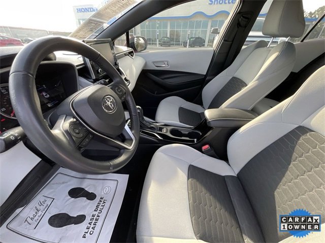 Used 2022 Toyota Corolla SE image 13