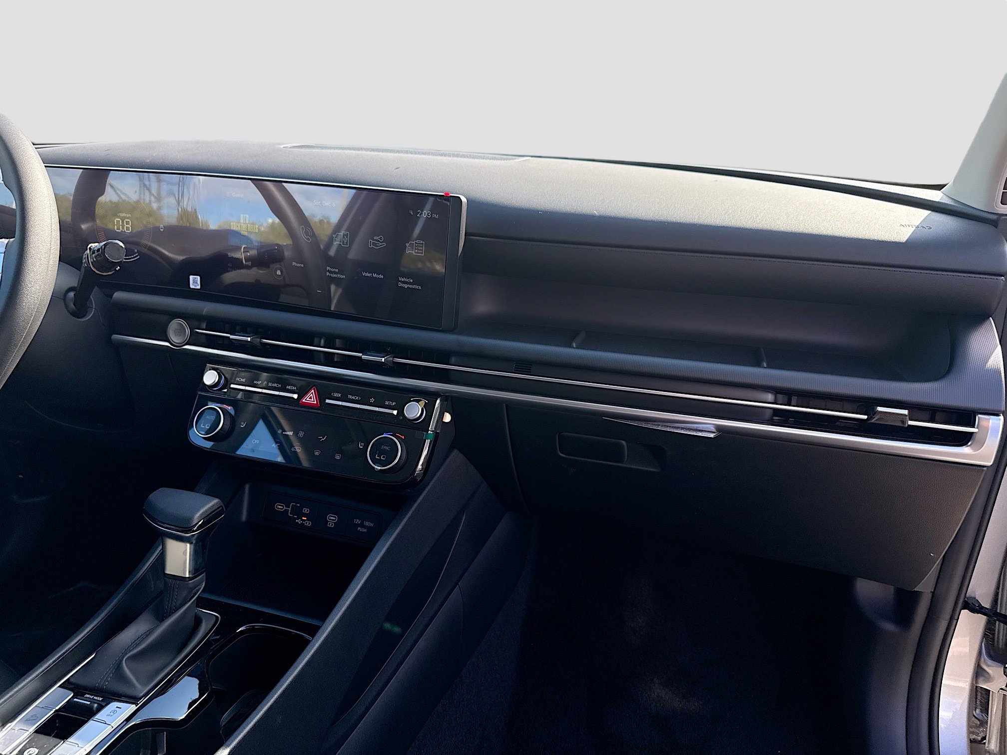 New 2026 Hyundai Tucson SEL image 22