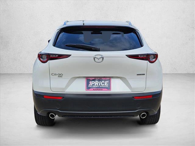 Used 2023 MAZDA CX-30 AWD 2.5 S w/ Select Package image 7