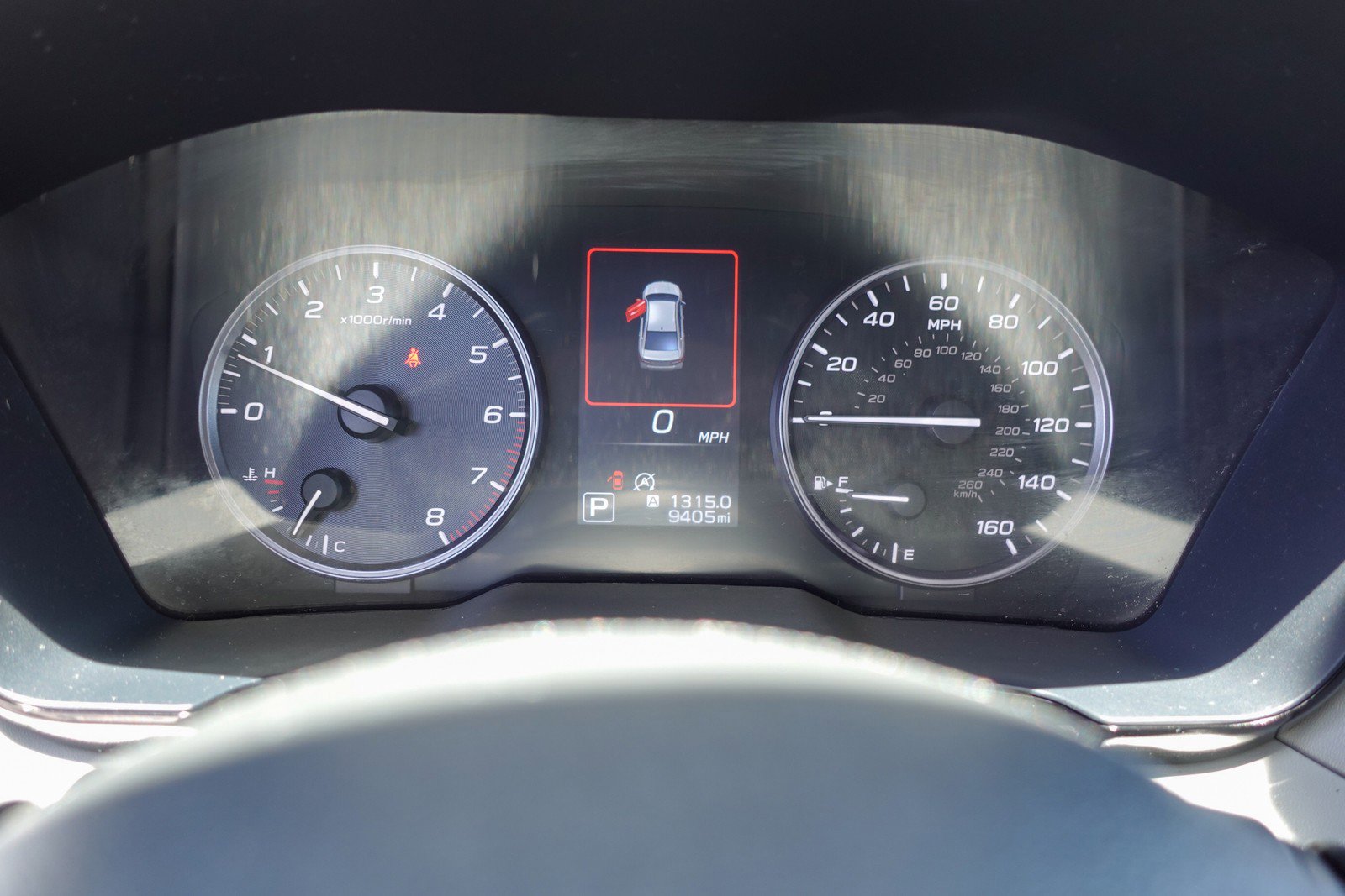 Certified 2025 Subaru Legacy Premium AWD/4WD image 14