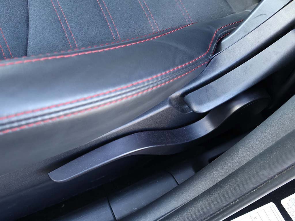 Used 2024 Mitsubishi Outlander Sport SE image 27