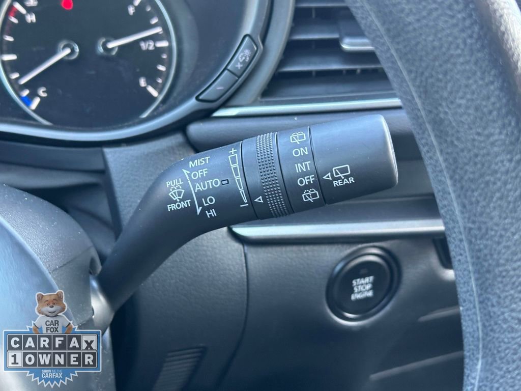 Used 2023 MAZDA CX-30 AWD 2.5 S image 24