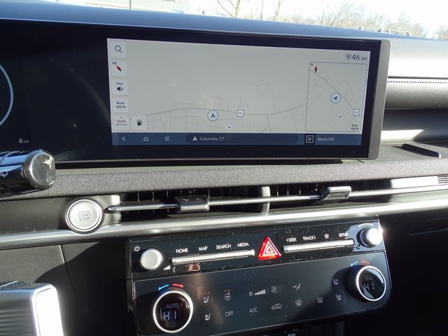 New 2026 Hyundai Tucson Limited image 14