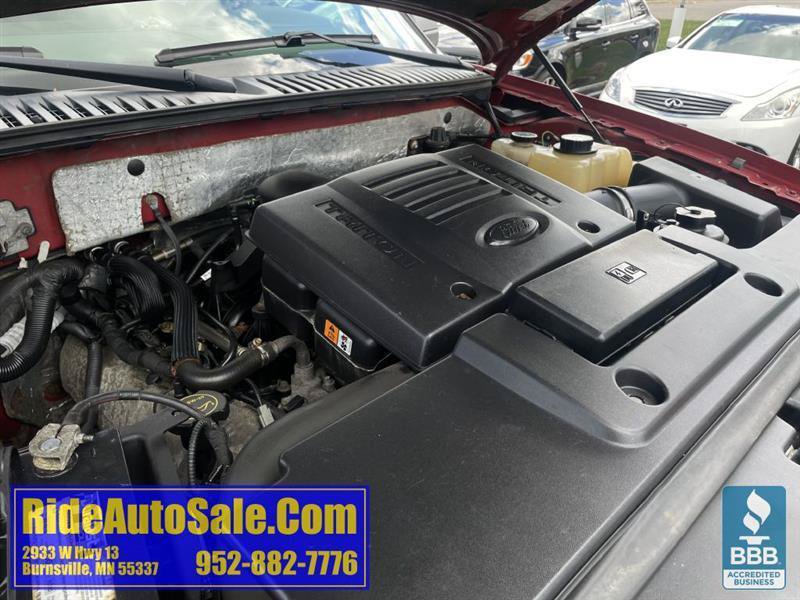 Used 2007 Ford Expedition XLT AWD/4WD image 21