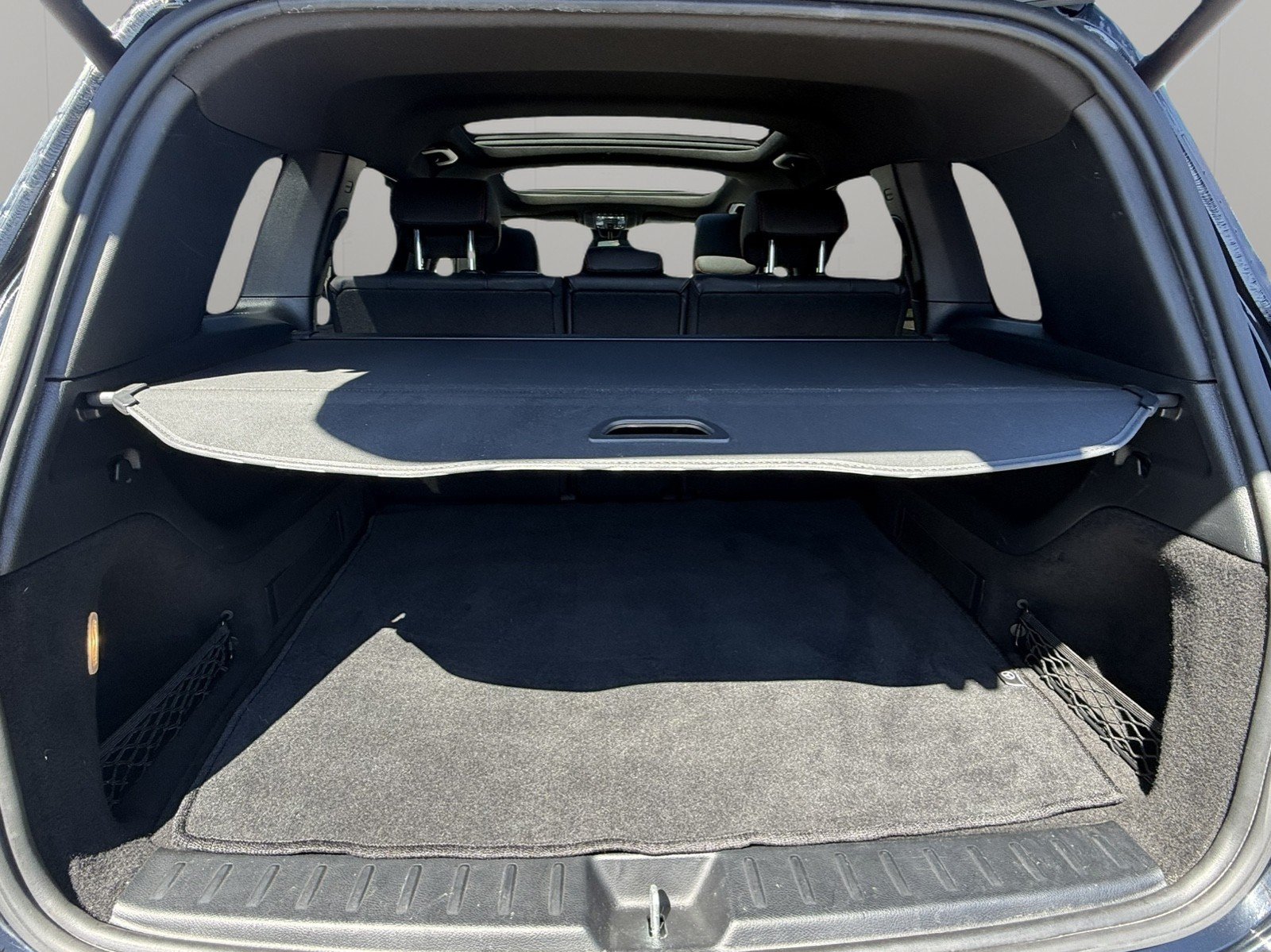 Used 2022 Mercedes-Benz GLB 250 4MATIC image 25