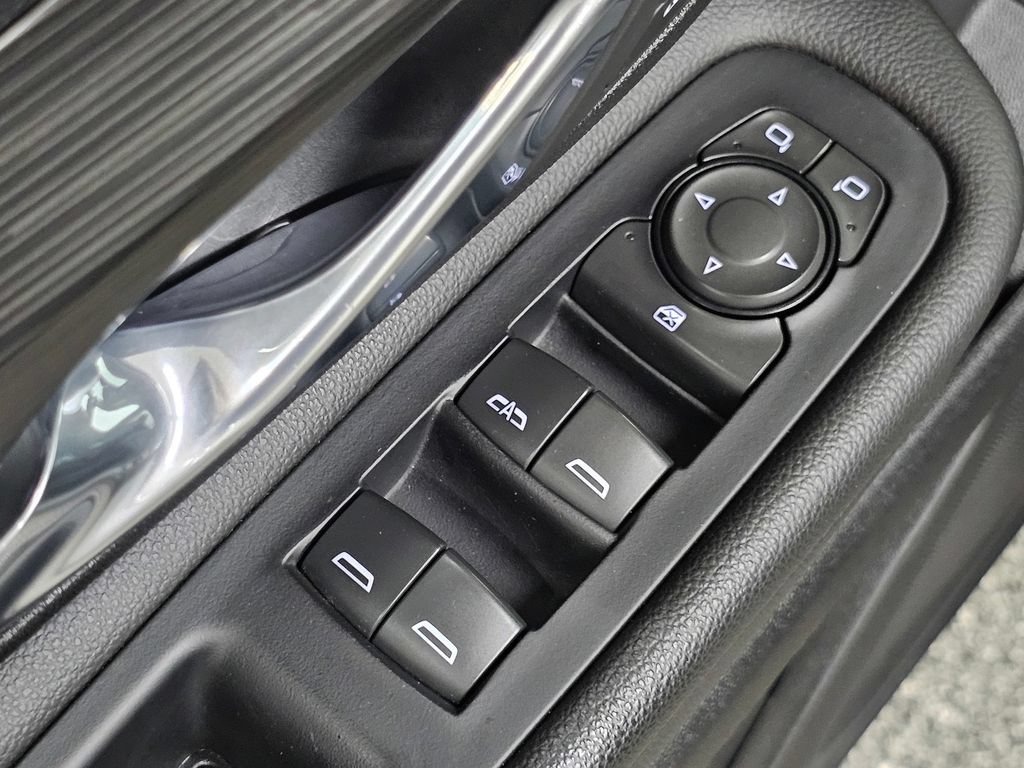 Used 2020 GMC Terrain SLT w/ Elevation Edition AWD/4WD image 32