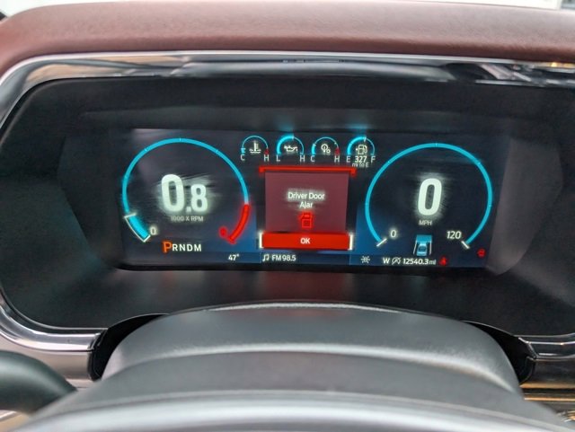 Used 2023 Ford F150 Lariat w/ Equipment Group 502A High image 15