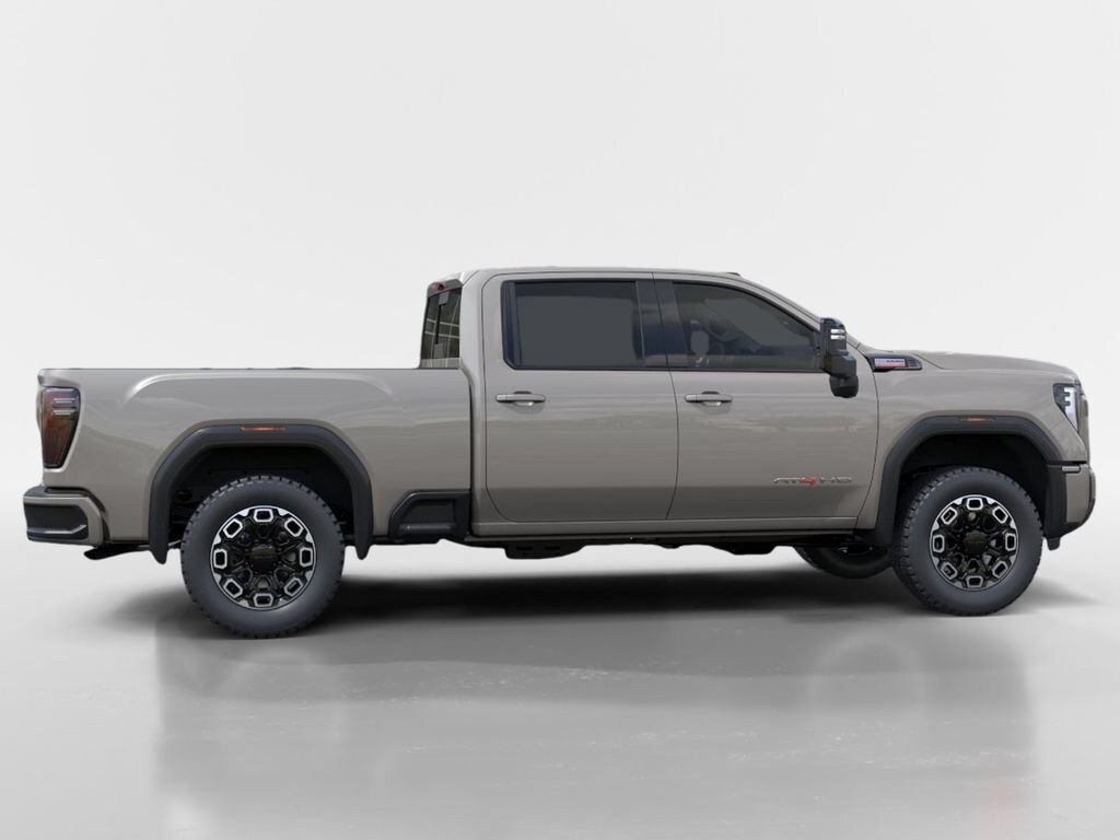 New 2026 GMC Sierra 2500 AT4 w/ Max Trailering Package AWD/4WD image 6