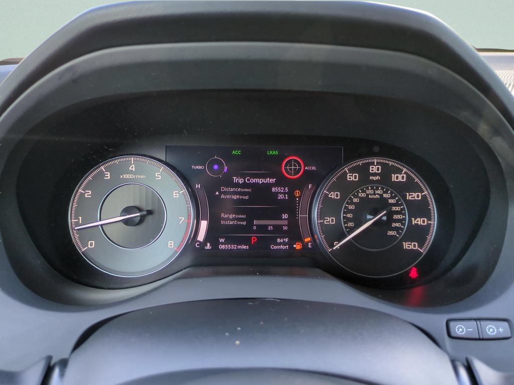 Used 2020 Acura RDX AWD w/ Technology Package image 23