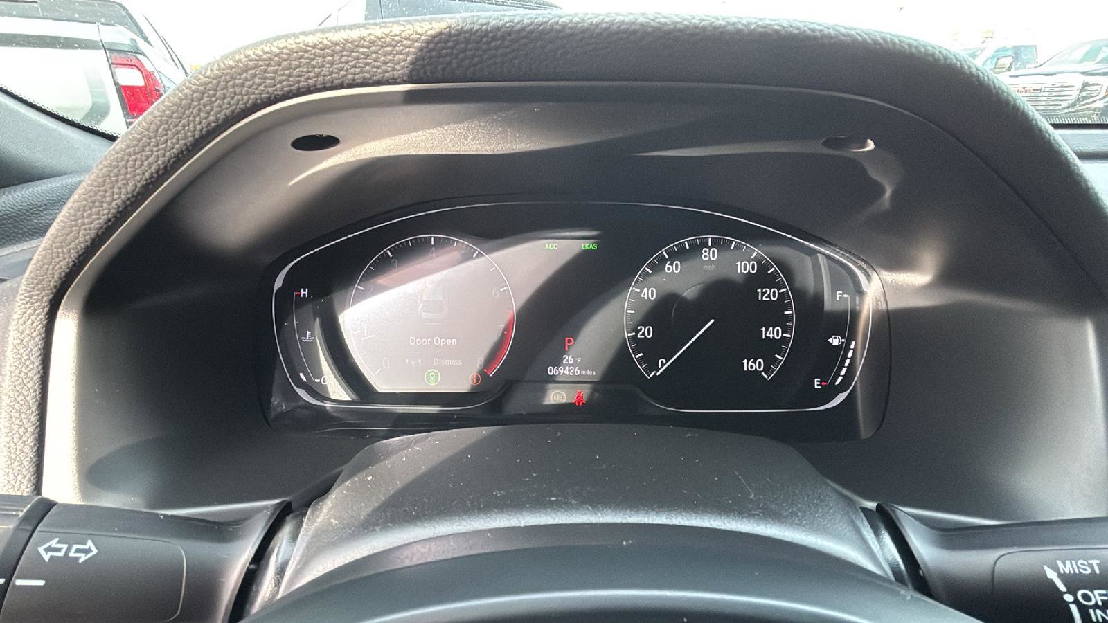 Used 2018 Honda Accord Sport image 13