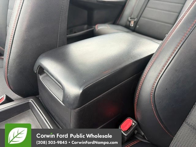 Used 2016 Toyota Camry SE FWD image 20