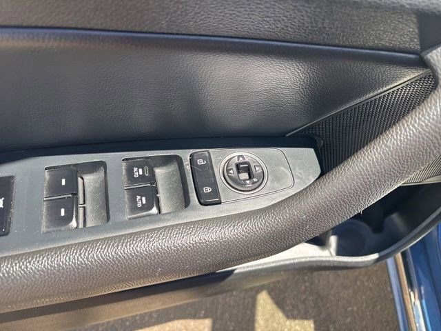 Used 2018 Hyundai Sonata Limited FWD image 14