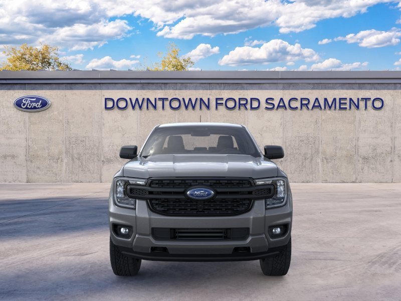 New 2026 Ford Ranger XL AWD/4WD image 6
