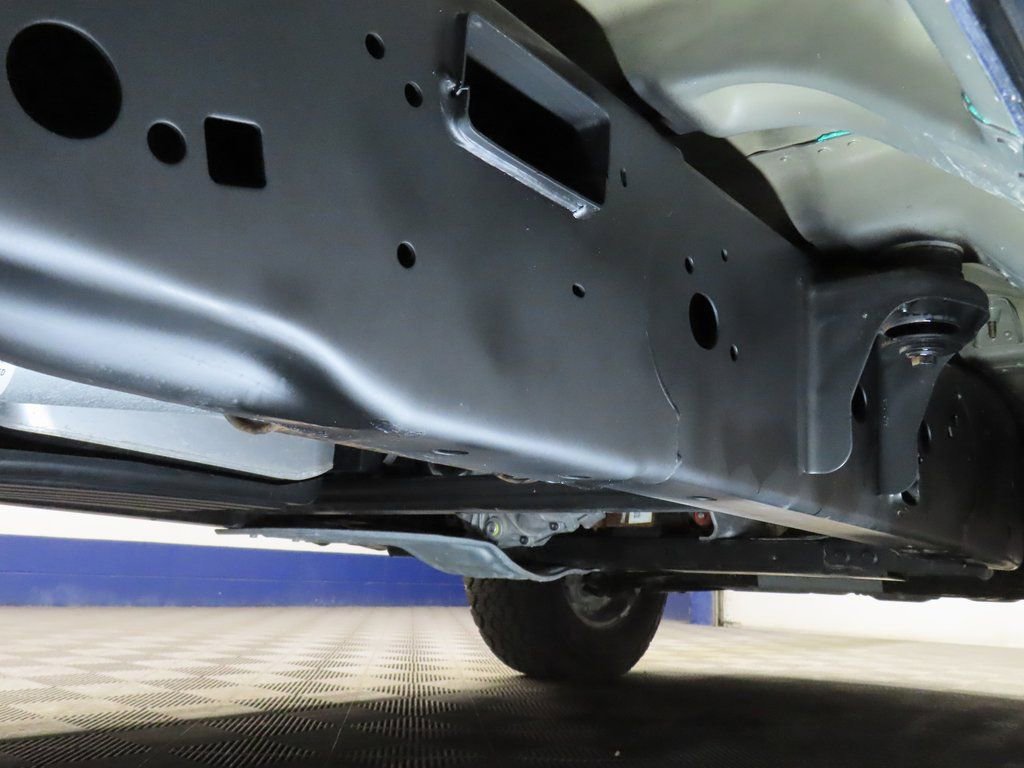 Used 2025 Ford F150 Tremor image 11