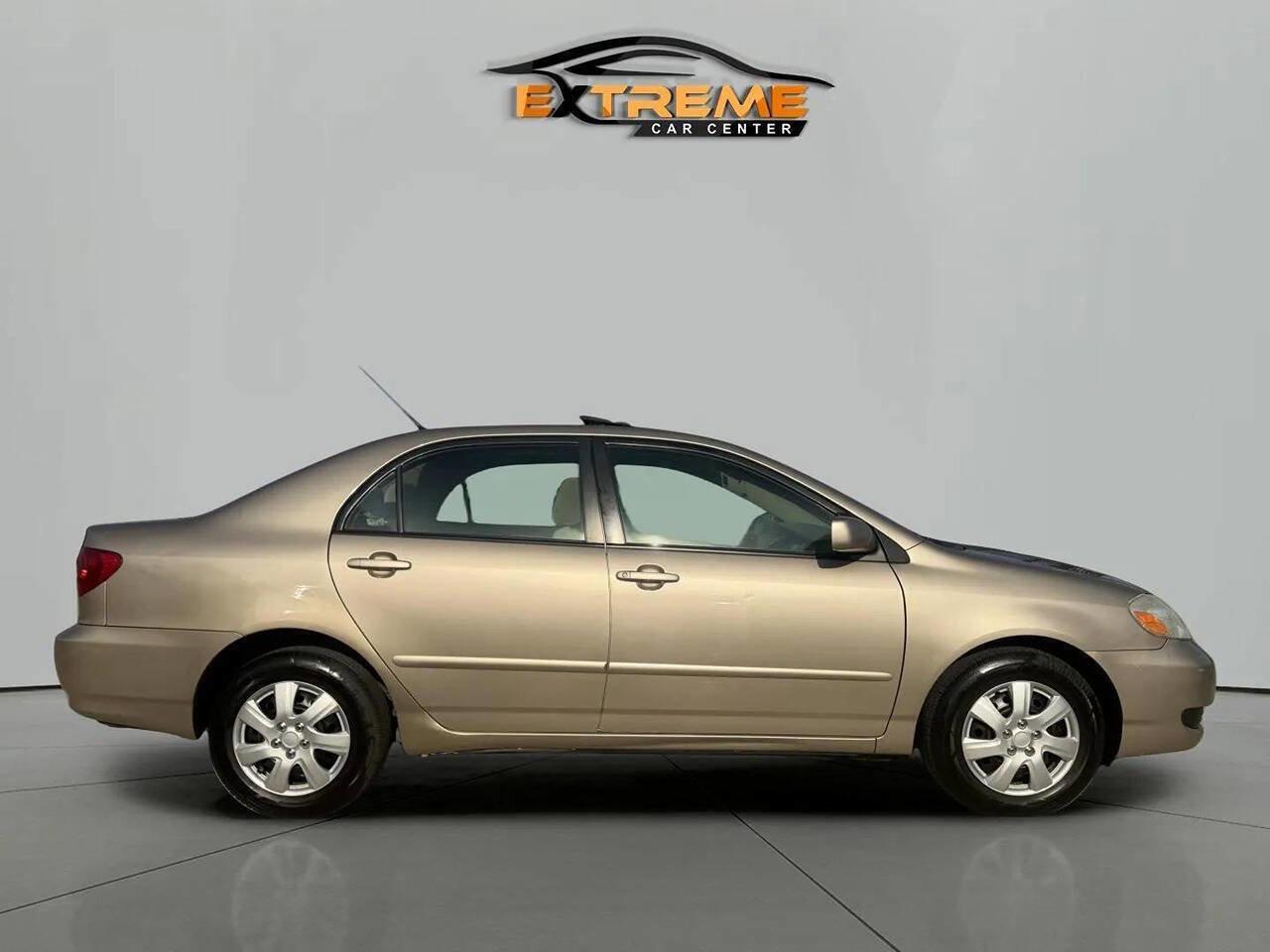 Used 2006 Toyota Corolla LE FWD image 9