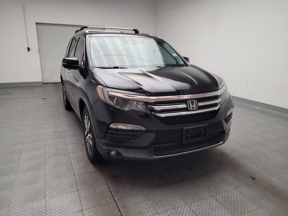 Used 2016 Honda Pilot Elite image 14