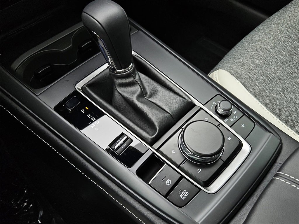 New 2026 MAZDA CX-30 AWD 2.5 S image 23