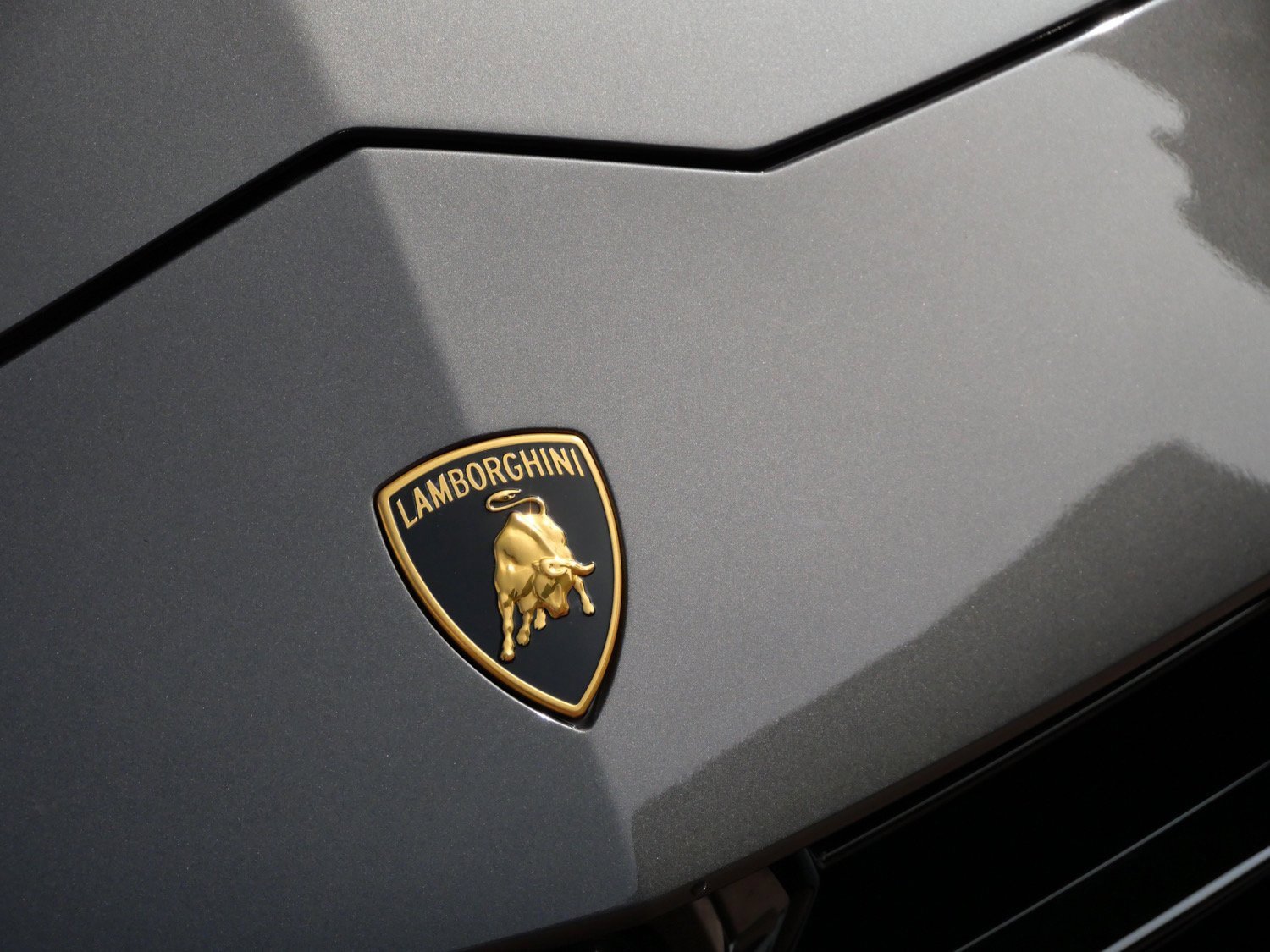 Used 2024 Lamborghini Urus S image 10