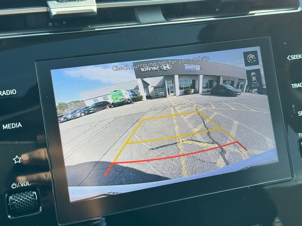 Used 2023 Hyundai Tucson SEL w/ Convenience Package image 34