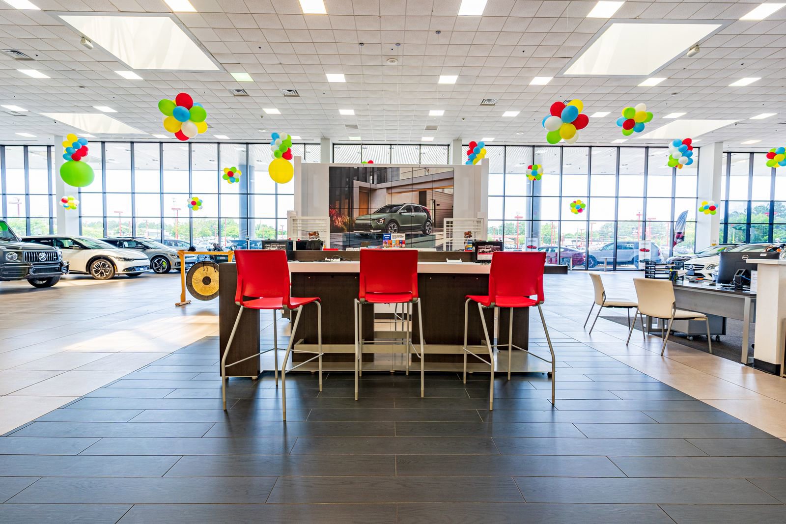 Used 2023 Ford Bronco Big Bend image 68