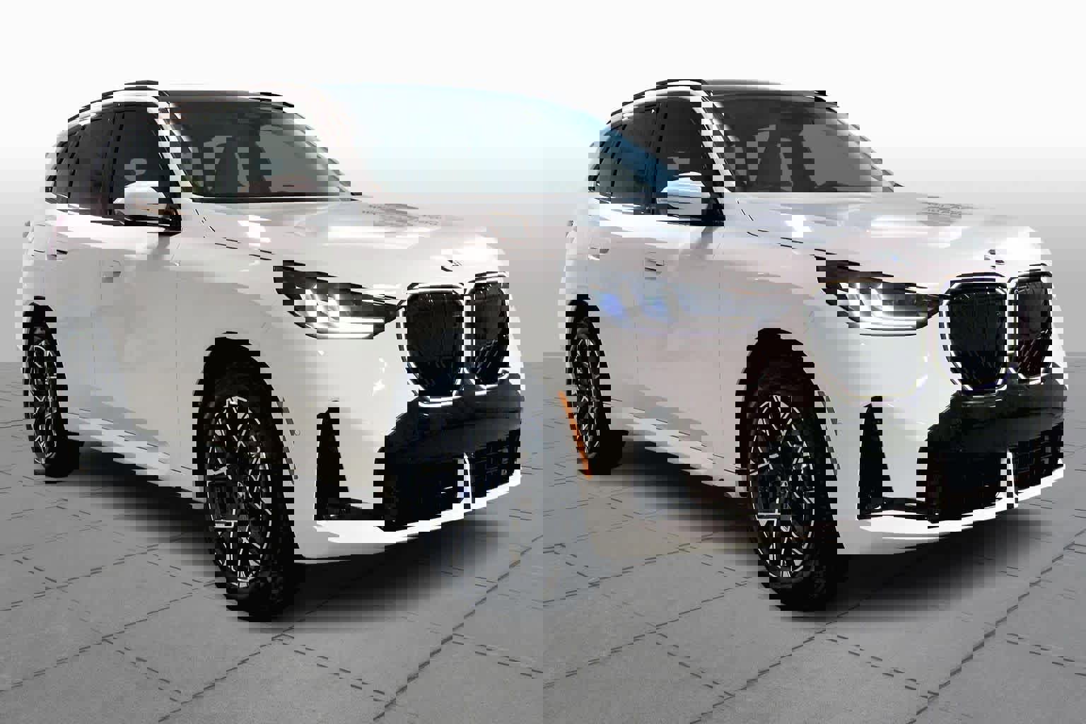 New 2026 BMW X3 xDrive30 image 2