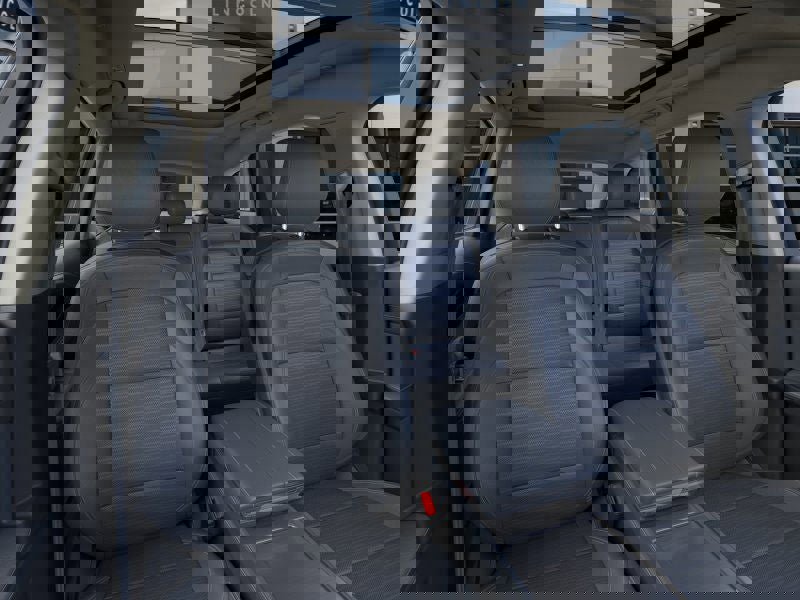 Used 2025 Lincoln Nautilus Reserve image 10