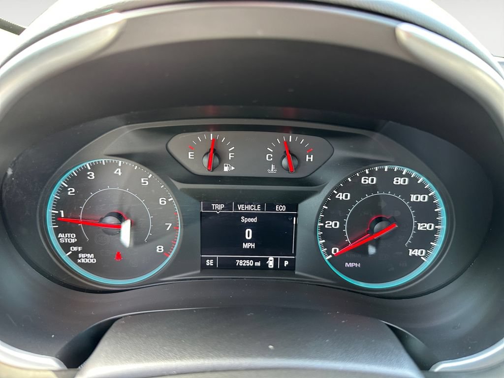 Used 2019 Chevrolet Malibu LS FWD image 17