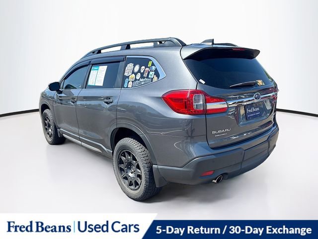 Used 2021 Subaru Ascent Limited w/ Technology Package image 6