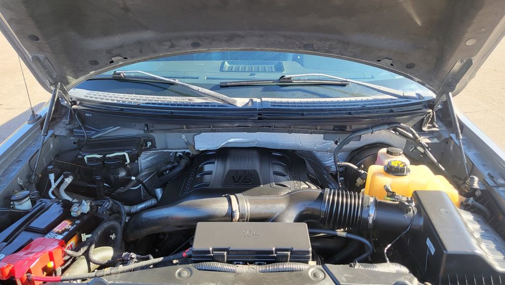 Used 2012 Ford F150 FX2 w/ FX Luxury Pkg RWD image 36