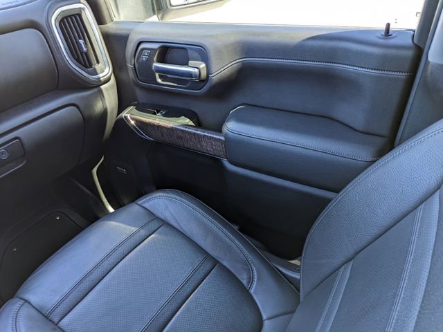 Used 2023 GMC Sierra 3500 Denali w/ Denali Ultimate Package image 17