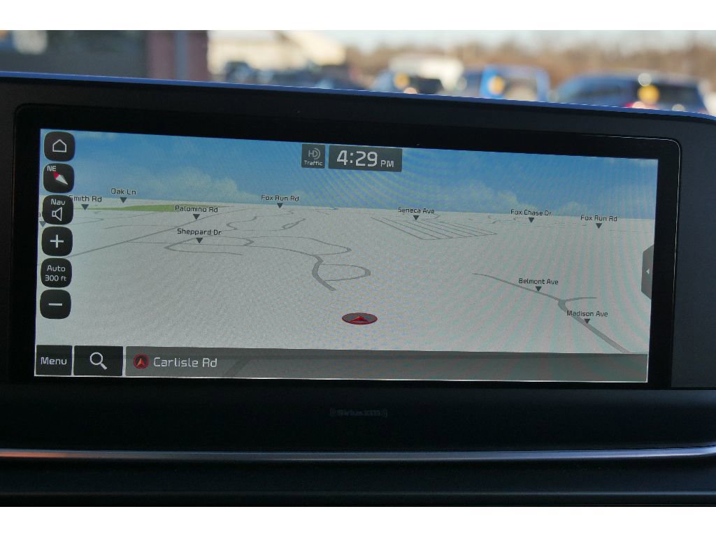 Used 2022 Kia Telluride S image 29