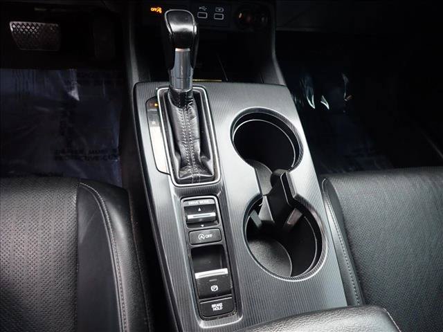 Used 2022 Honda Civic Touring image 22
