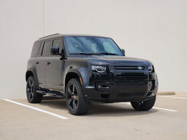 Used 2022 Land Rover Defender 110 X-Dynamic HSE AWD/4WD image 3