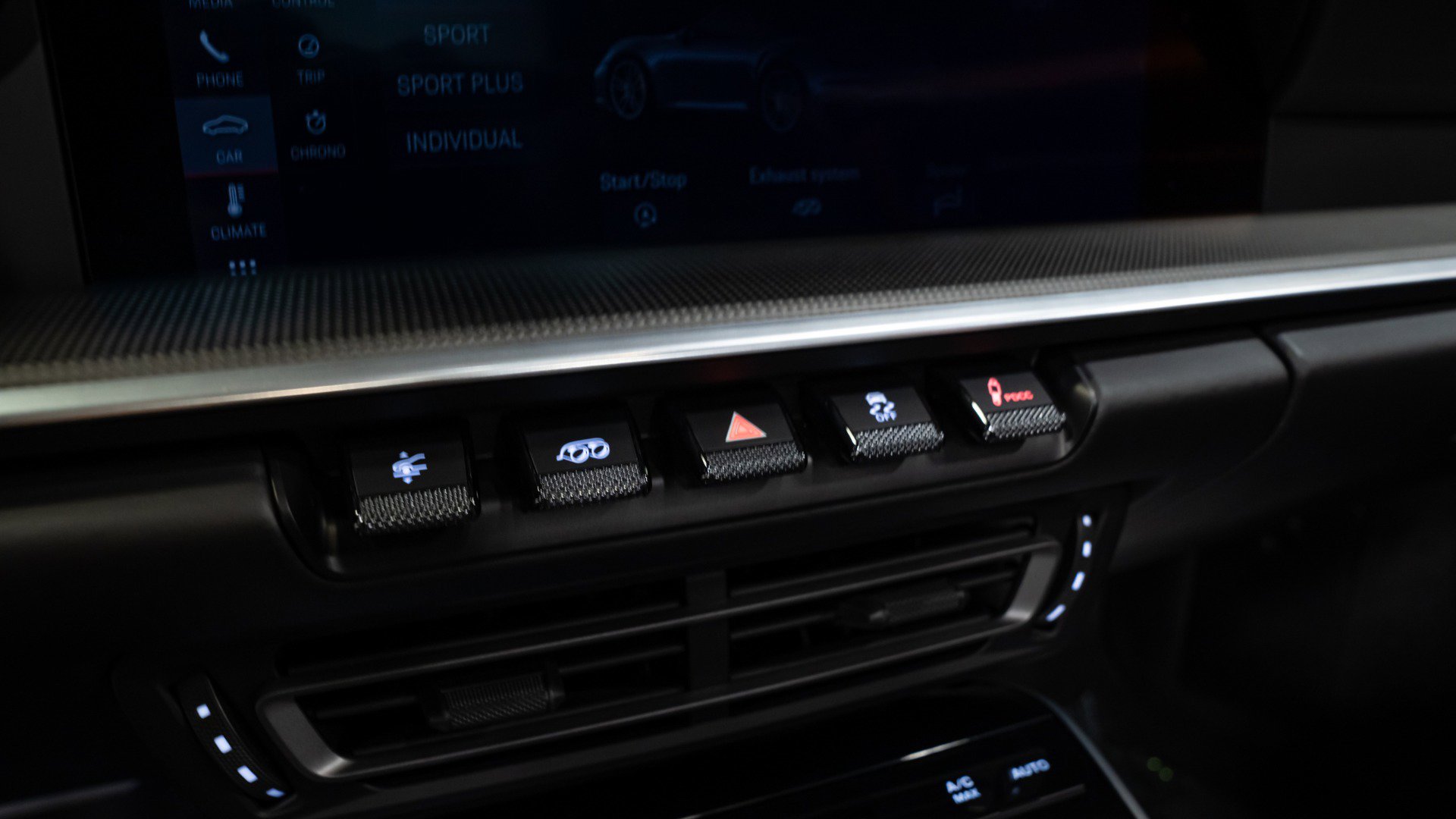 Used 2021 Porsche 911 Turbo S image 63