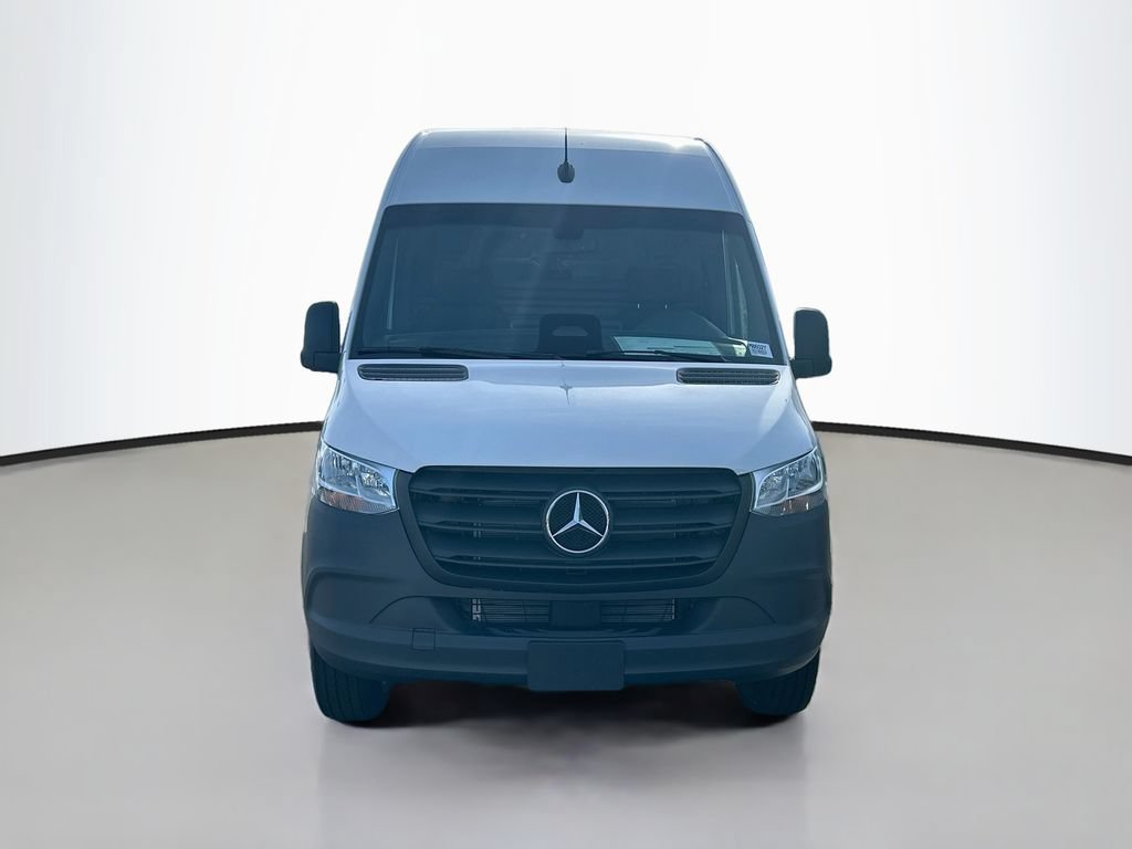 New 2026 Mercedes-Benz Sprinter 2500 image 6