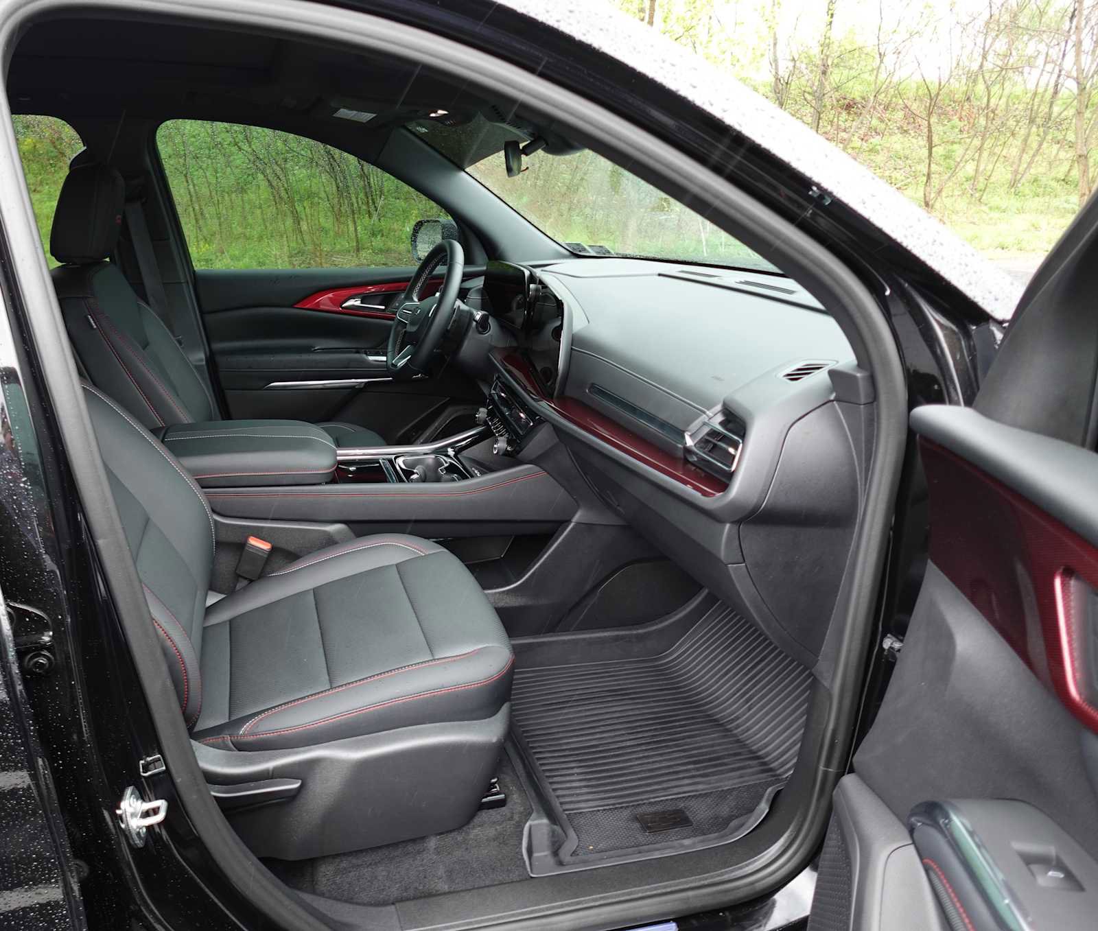 Used 2026 Chevrolet Traverse Z71 AWD/4WD image 31