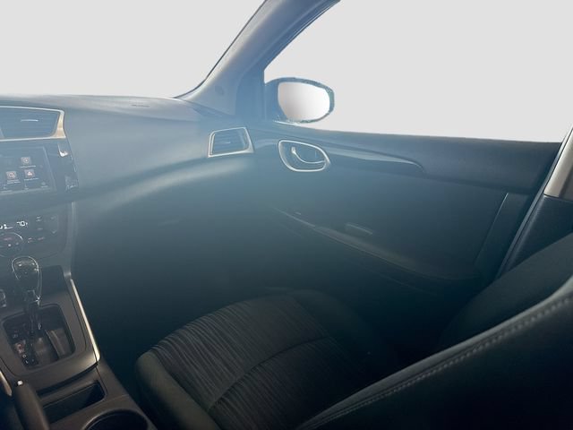 Used 2019 Nissan Sentra SV FWD image 21