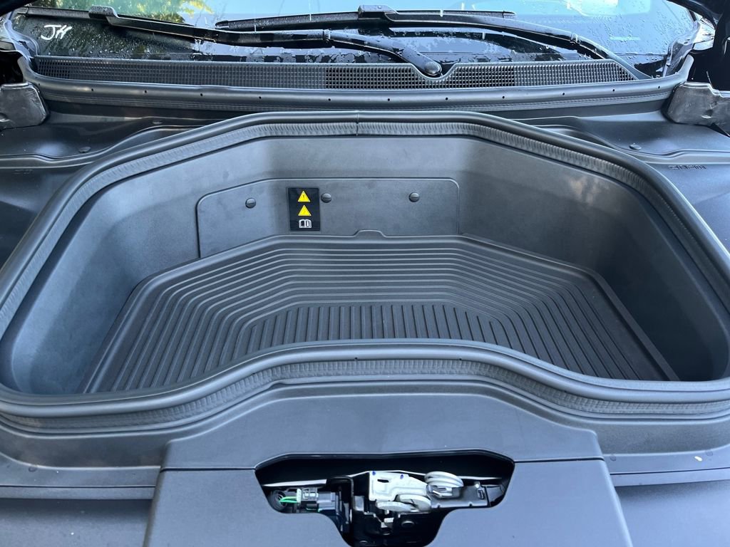 New 2025 Jeep Wagoneer S Launch Edition image 3