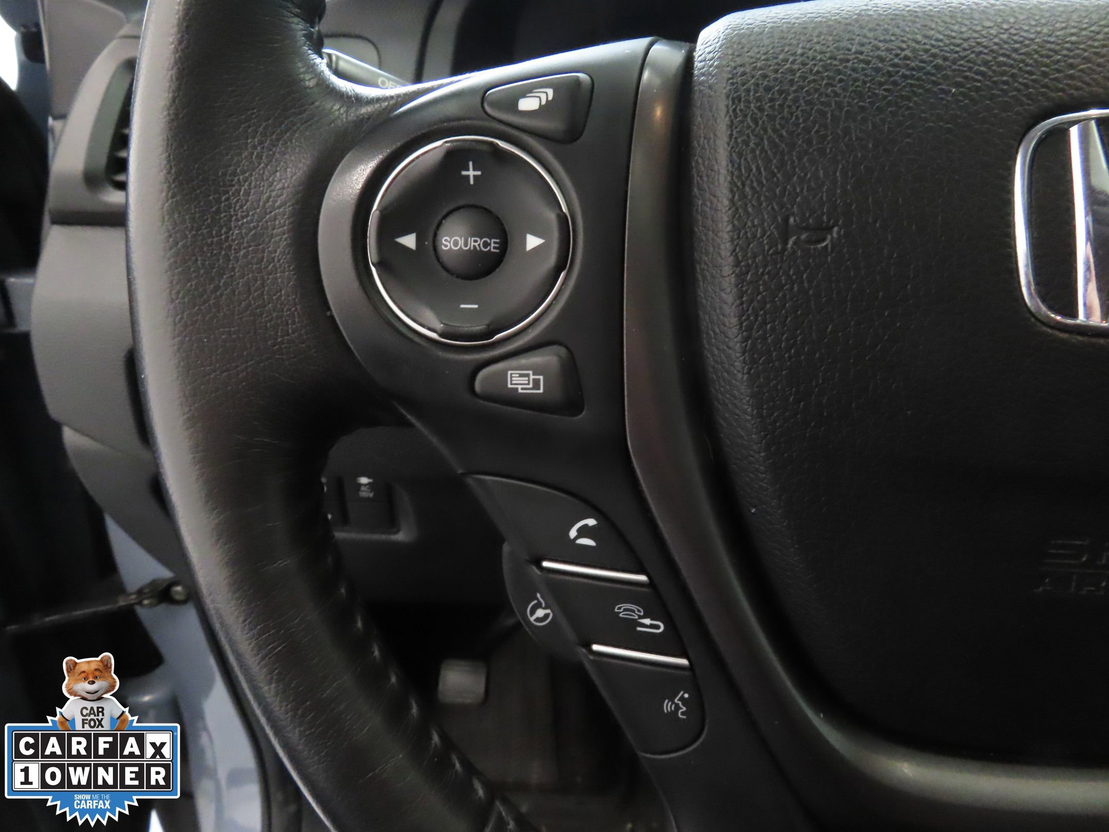 Used 2023 Honda Ridgeline RTL-E image 15