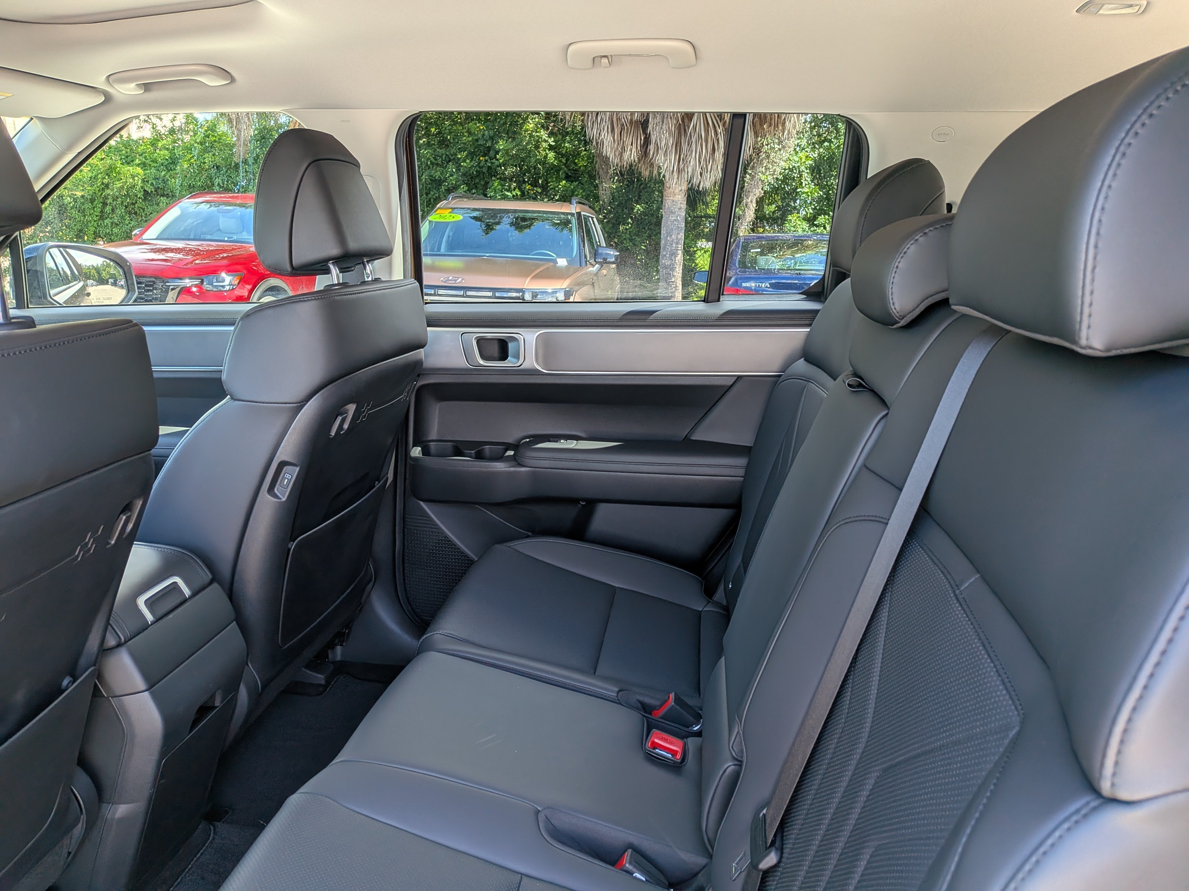 Used 2025 Hyundai Santa Fe XRT AWD/4WD image 15