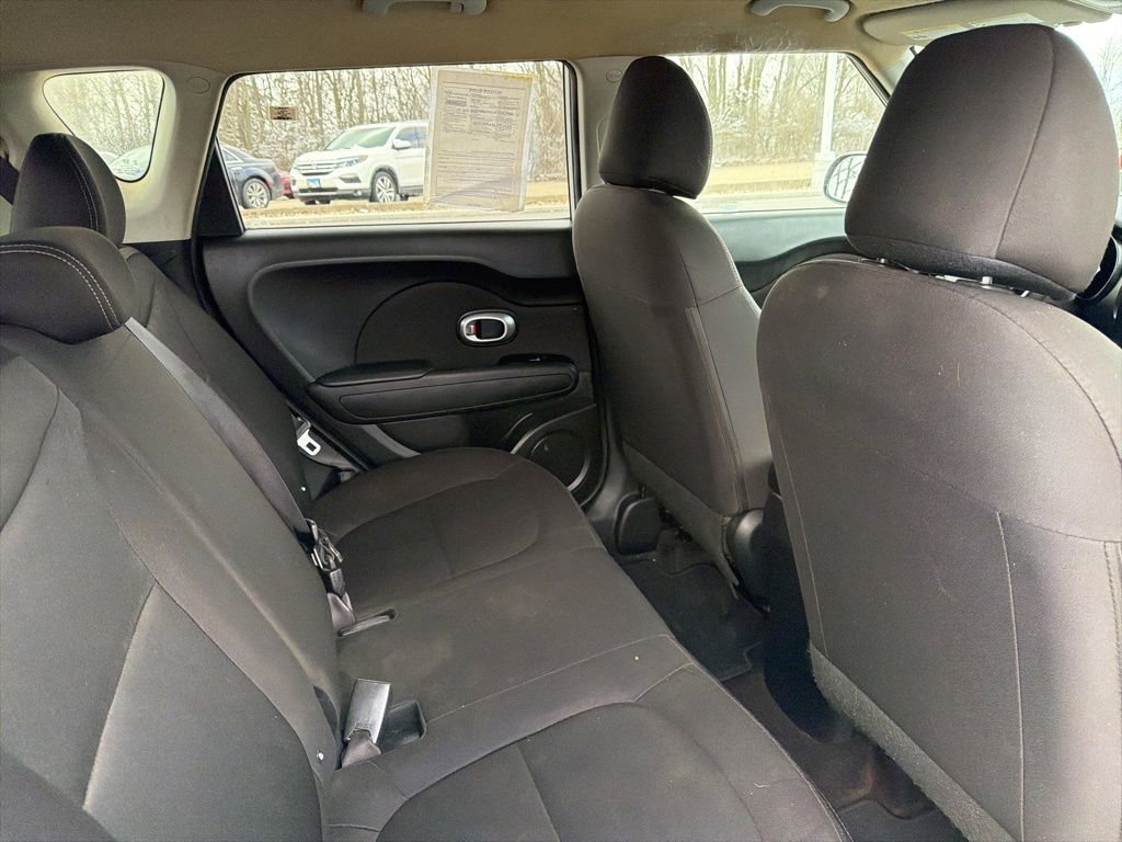 Used 2018 Kia Soul image 10