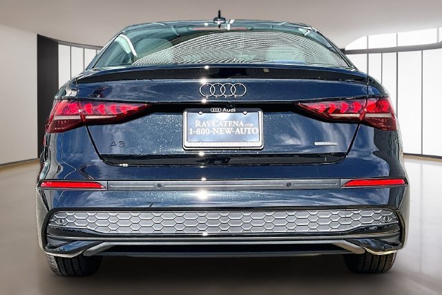 New 2026 Audi A3 2.0T Premium AWD/4WD image 4